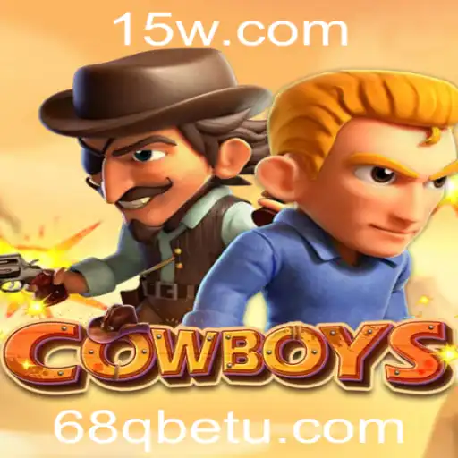 Explorando o Dinâmico Mundo de COWBOYS: O Jogo de Aventura Emocionante