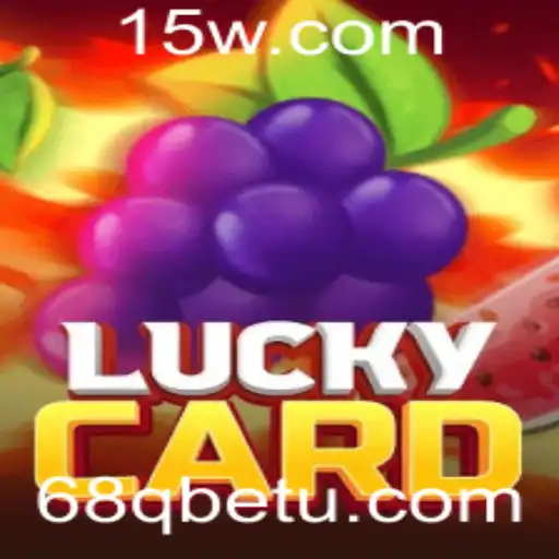 Conheça LuckyCard: O Jogo de Cartas da Sorte com 68Qbet