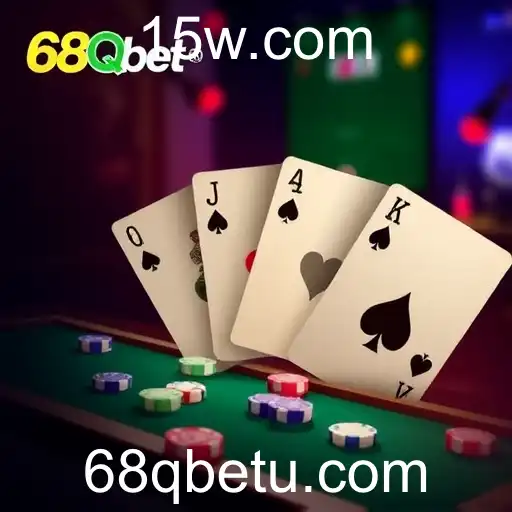Gaming Experience 68Qbet - 800+ Premium and Exclusive Games