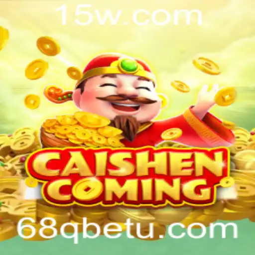Desvendando o Universo Empolgante de CAISHENCOMING em 68Qbet