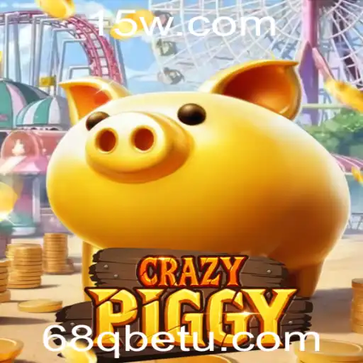 Explorando o Mundo Vibrante de CrazyPiggy: Um Mergulho no Jogo do Momento