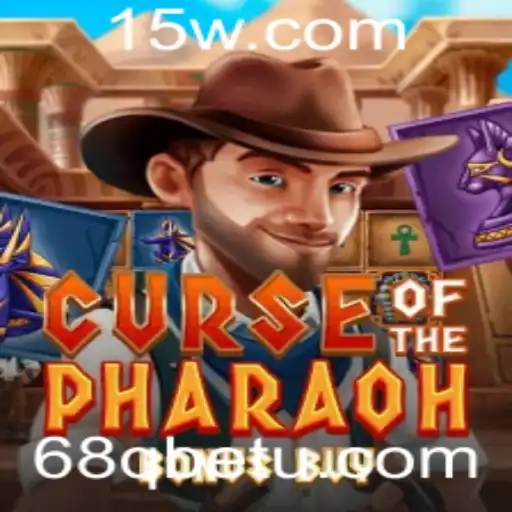 Descubra o Fascinante Mundo de CurseofthePharaohBonusBuy no 68Qbet