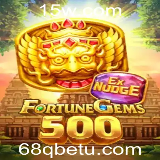 FortuneGems500: O Novo Fenômeno dos Jogos com 68Qbet
