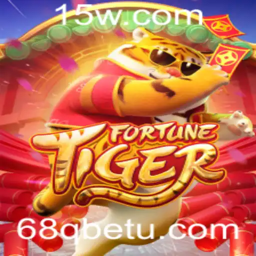 Explorando o Mundo de FortuneTiger no 68Qbet