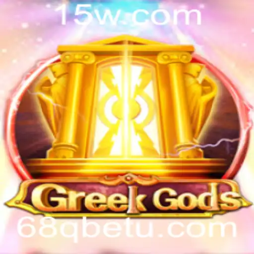 GreekGods: Mergulhe no Universo da Mitologia com 68Qbet