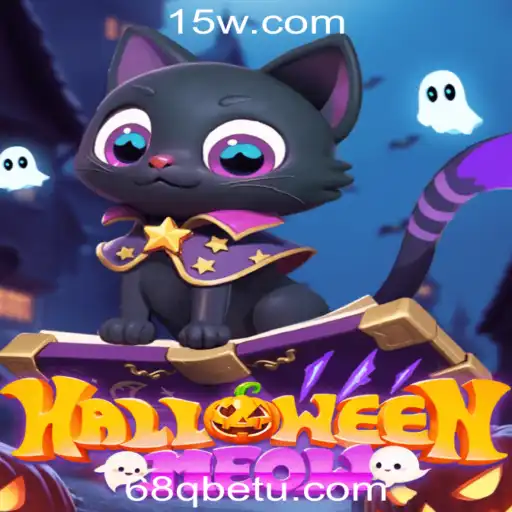 Explorando o Mundo de HalloweenMeow: O Jogo de Mistério que Conquista com 68Qbet
