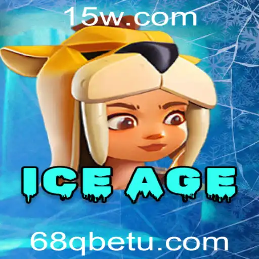 IceAge: Explore o Mundo Glacial com 68Qbet
