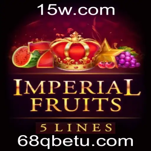 Descubra ImperialFruits5: O Novo Fenômeno dos Jogos Online