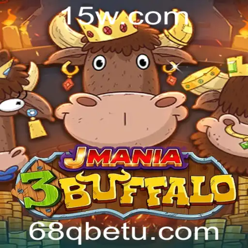 JMania3Buffalo: Descubra o Mundo Empolgante do Novo Jogo de Ação