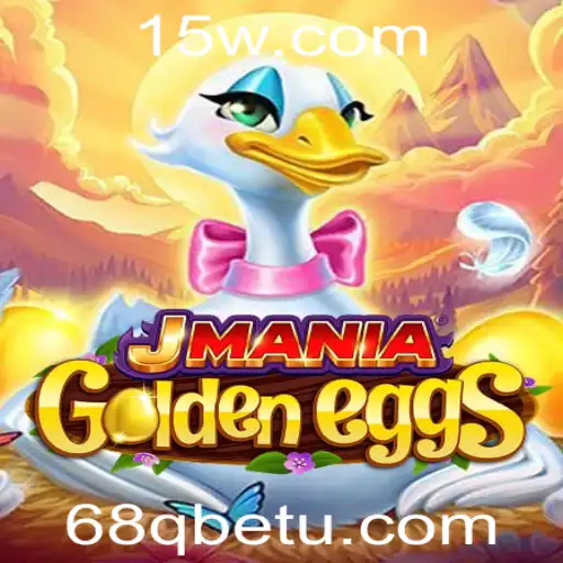 Explore JManiaGoldenEggs: Uma Aventura Inovadora no Mundo dos Jogos
