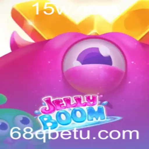 JellyBoom: Diversão e Estratégia no Mundo dos Jogos
