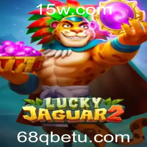 Explorando o Fascinante Mundo de Luckyjaguar2: O Jogo de Azar da 68Qbet