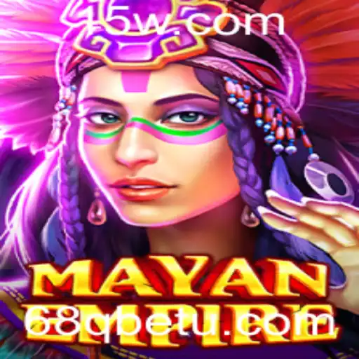 Descubra o Fascinante Mundo de MayanEmpire com 68Qbet