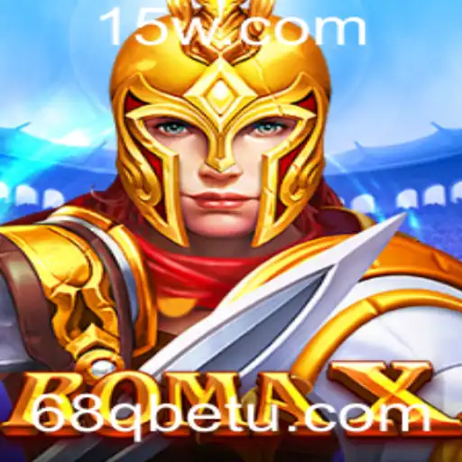 RomaX: Descubra a Nova Sensação do Mundo dos Jogos com o Toque de 68Qbet