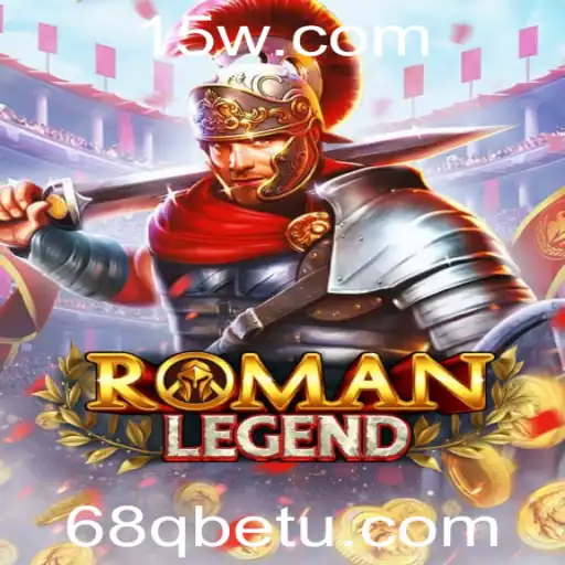 RomanLegend: Descubra o Universo Fascinante do Novo Jogo Integrado com 68Qbet