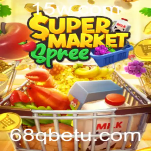 Explorando o Mundo de SupermarketSpree e a Estratégia de 68Qbet
