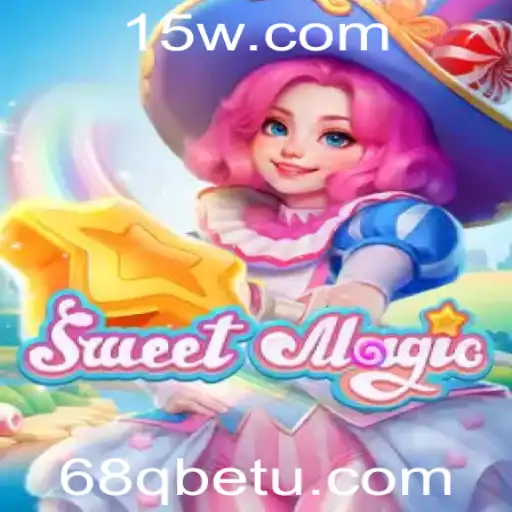 Desvendando 'SweetMagic': Um Jogo Encantador e Empolgante