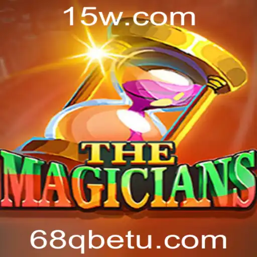 Descubra 'TheMagicians': Um Mundo de Fantasia e Estratégia