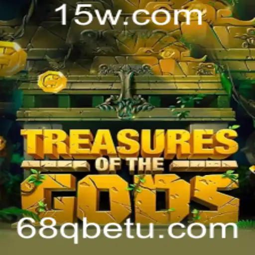 Explorando o Fascinante Mundo de 'Treasure of the Gods'