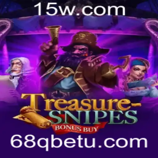 Descobrindo o Fascinante Jogo TreasuresnipesBonusBuy e seu Potencial em 68Qbet