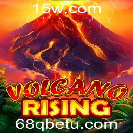 VolcanoRising: Uma Nova Era de Estratégia e Aventura no Mundo dos Jogos