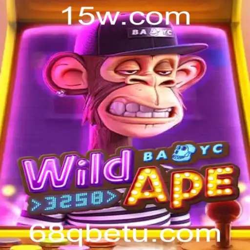 Explorando o Mundo de WildApe3258: Aventura e Estratégia