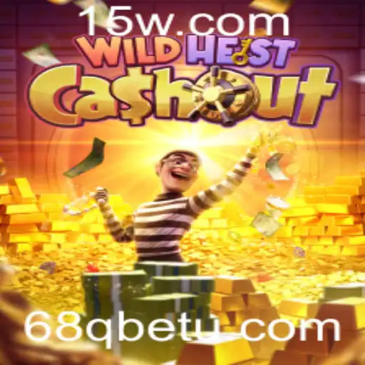 Descubra o Fascinante Mundo de WildHeistCashout com 68Qbet