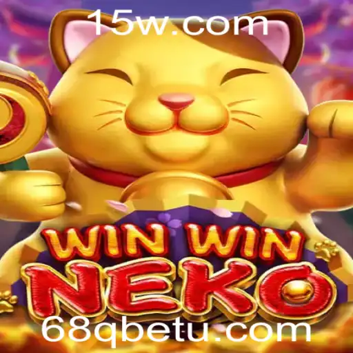 Descobrindo o Fascinante Mundo de WinWinNeko com 68Qbet