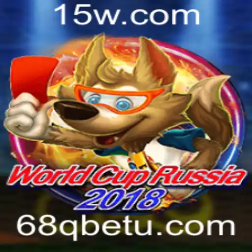 Descubra o Mundo de WorldCupRussia2018 com 68Qbet